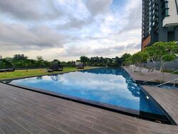 Normanton Park (D5), Apartment #467929001